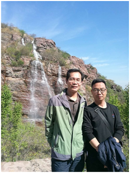 三等奖：《黄金搭档》